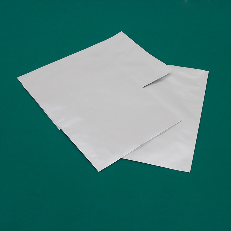 ESD Aluminum Bag Without Zip Lock best