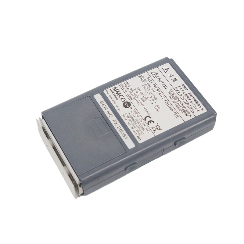 FMX004 ESD Tester Machine suppliers