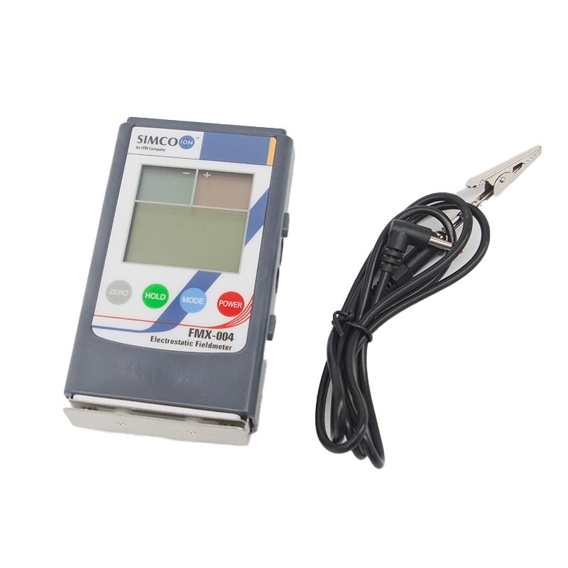FMX004 ESD Tester Machine price