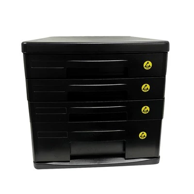 Blwch Drawer Cabinet ESD