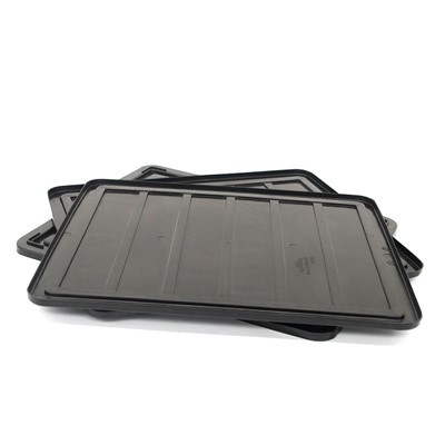 Caead Gorchudd Cynhwysydd ESD