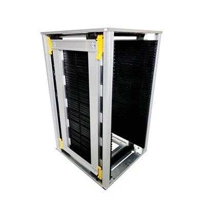 ESD PCB Storio Rack Dargludol Antistatic UDRh
