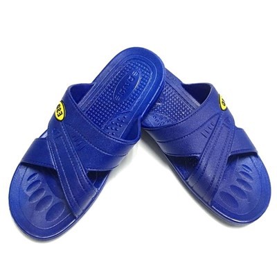 Slipper PU ESD